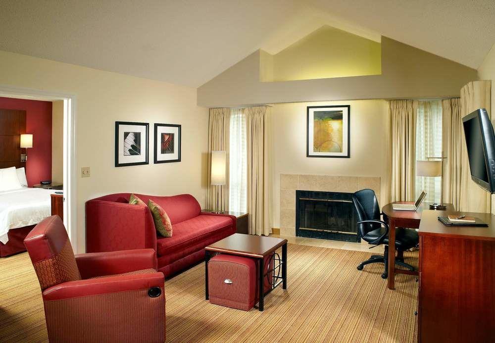 Sonesta Es Suites Nashville Μπρέντγουντ Εξωτερικό φωτογραφία