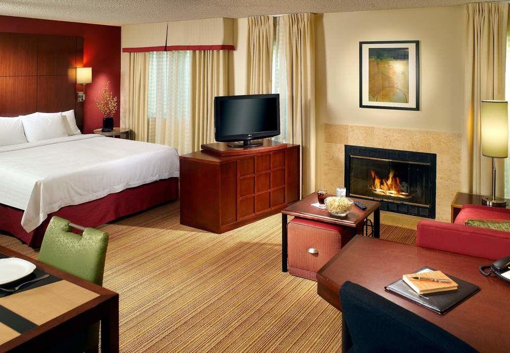 Sonesta Es Suites Nashville Μπρέντγουντ Εξωτερικό φωτογραφία