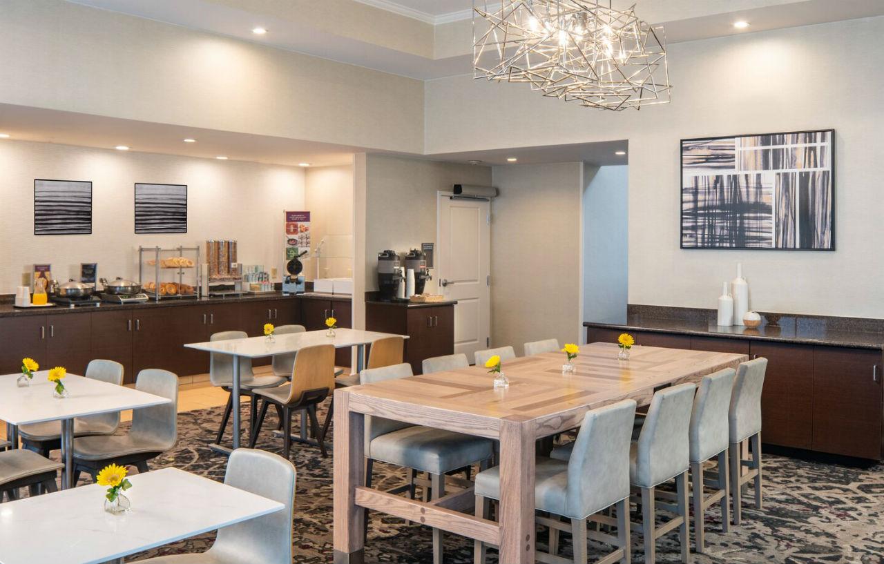 Sonesta Es Suites Nashville Μπρέντγουντ Εξωτερικό φωτογραφία