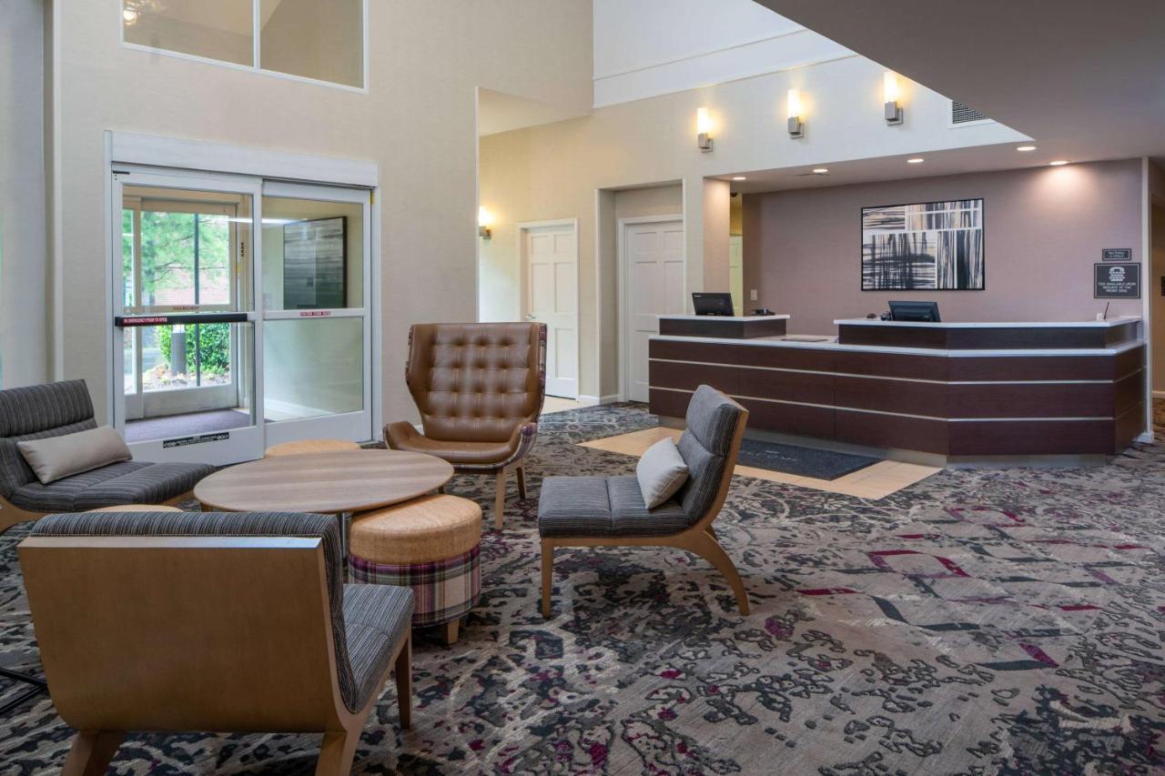 Sonesta Es Suites Nashville Μπρέντγουντ Εξωτερικό φωτογραφία