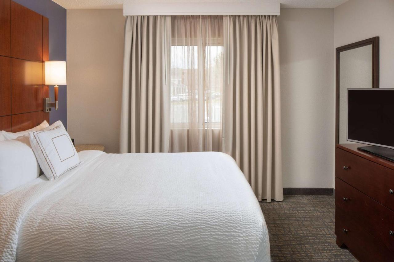 Sonesta Es Suites Nashville Μπρέντγουντ Εξωτερικό φωτογραφία