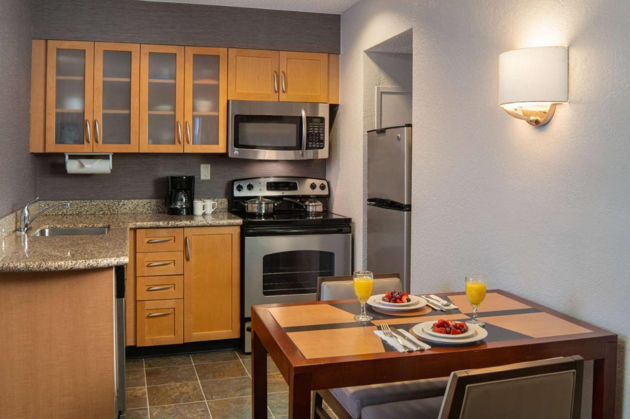Sonesta Es Suites Nashville Μπρέντγουντ Εξωτερικό φωτογραφία