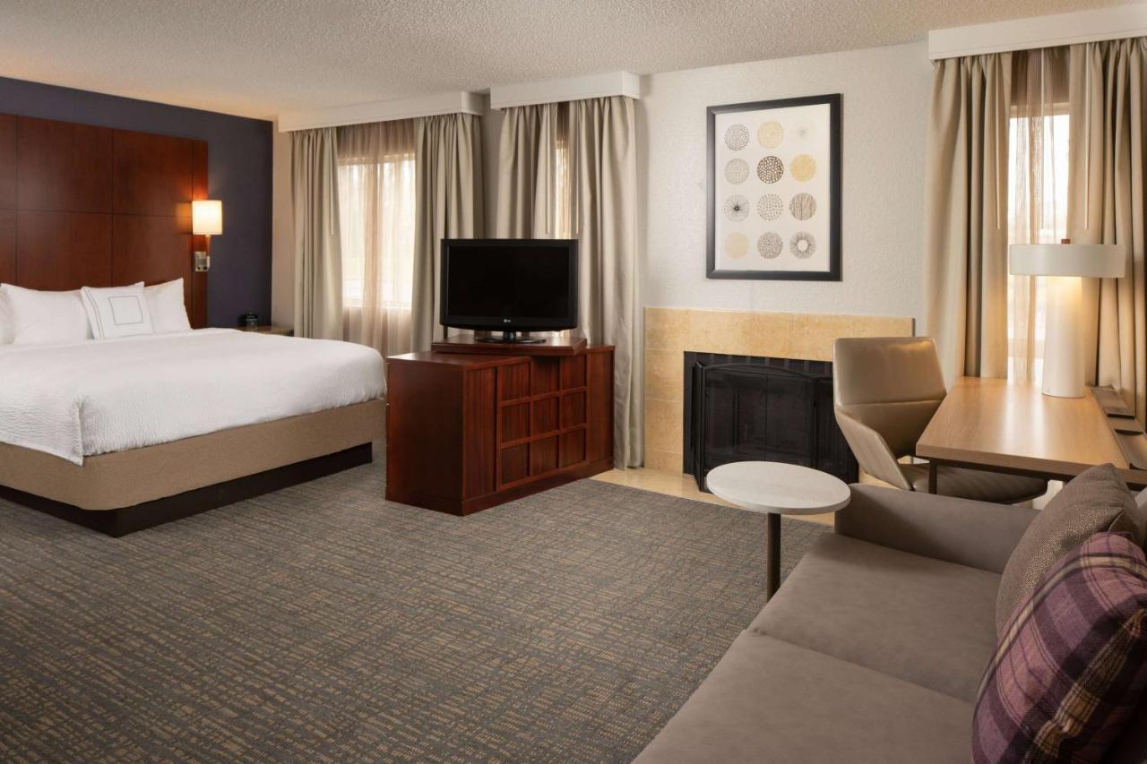 Sonesta Es Suites Nashville Μπρέντγουντ Εξωτερικό φωτογραφία
