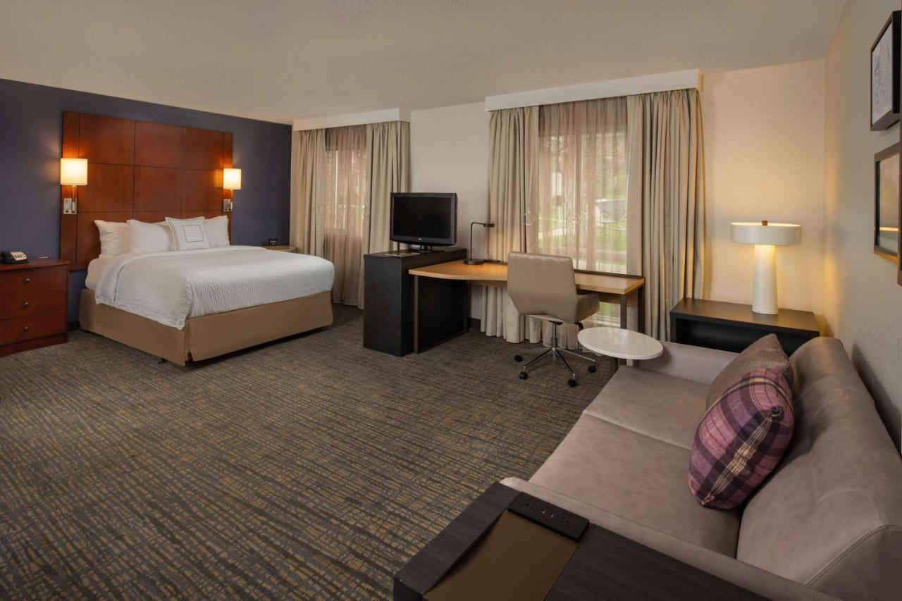 Sonesta Es Suites Nashville Μπρέντγουντ Εξωτερικό φωτογραφία