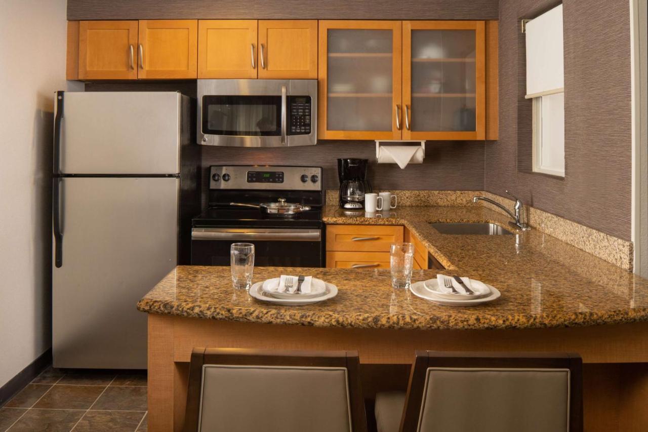 Sonesta Es Suites Nashville Μπρέντγουντ Εξωτερικό φωτογραφία