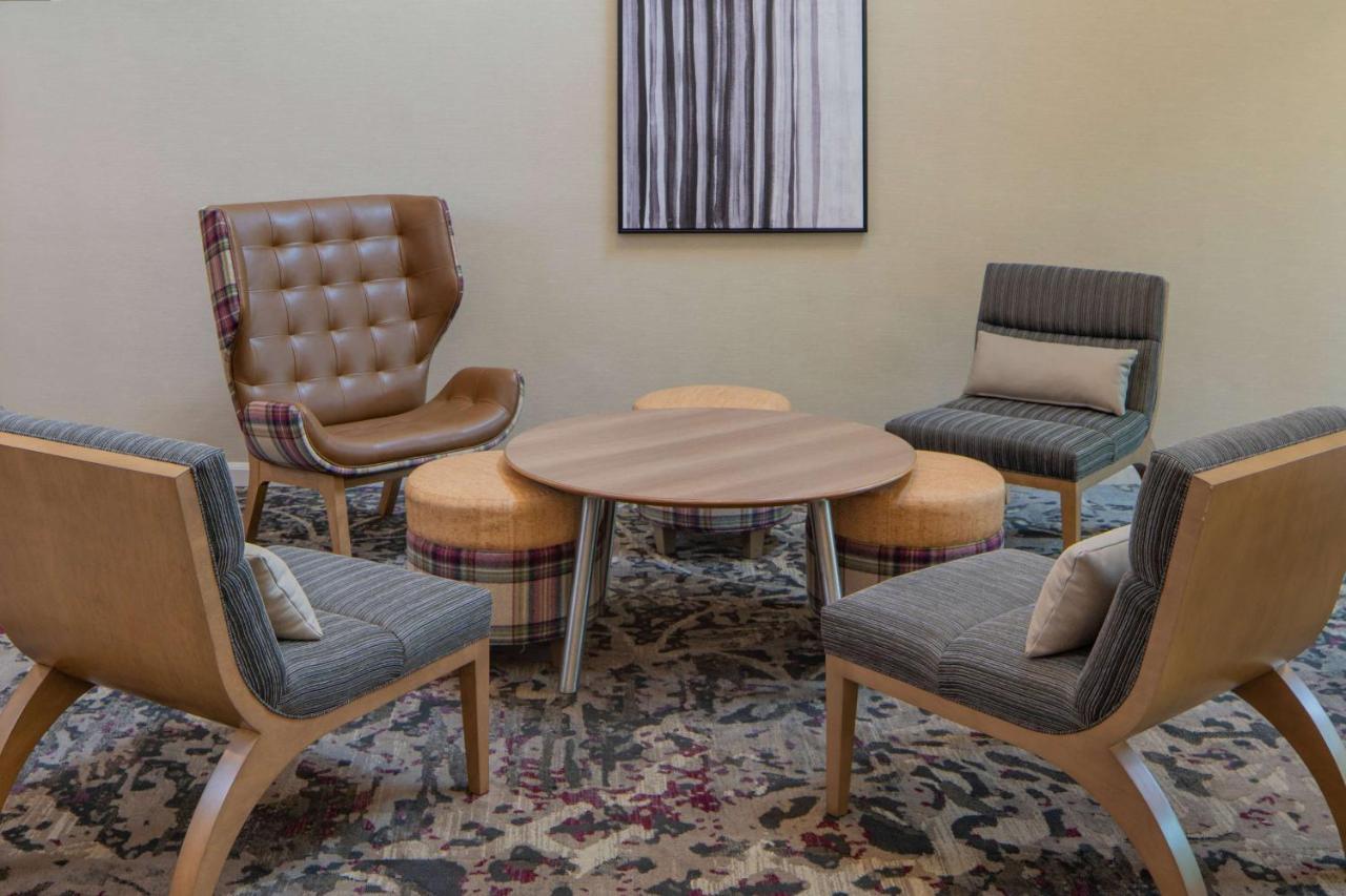 Sonesta Es Suites Nashville Μπρέντγουντ Εξωτερικό φωτογραφία