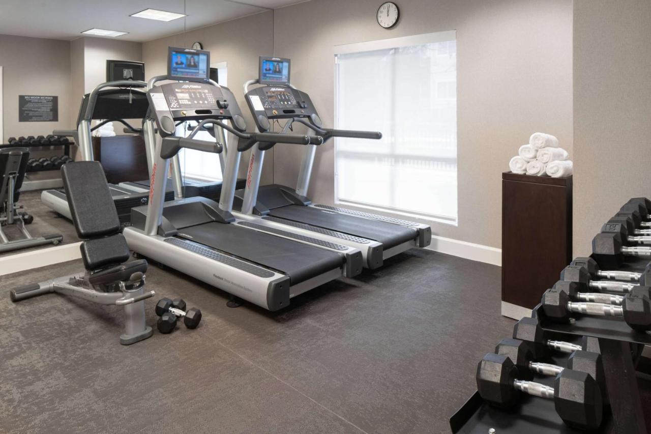 Sonesta Es Suites Nashville Μπρέντγουντ Εξωτερικό φωτογραφία