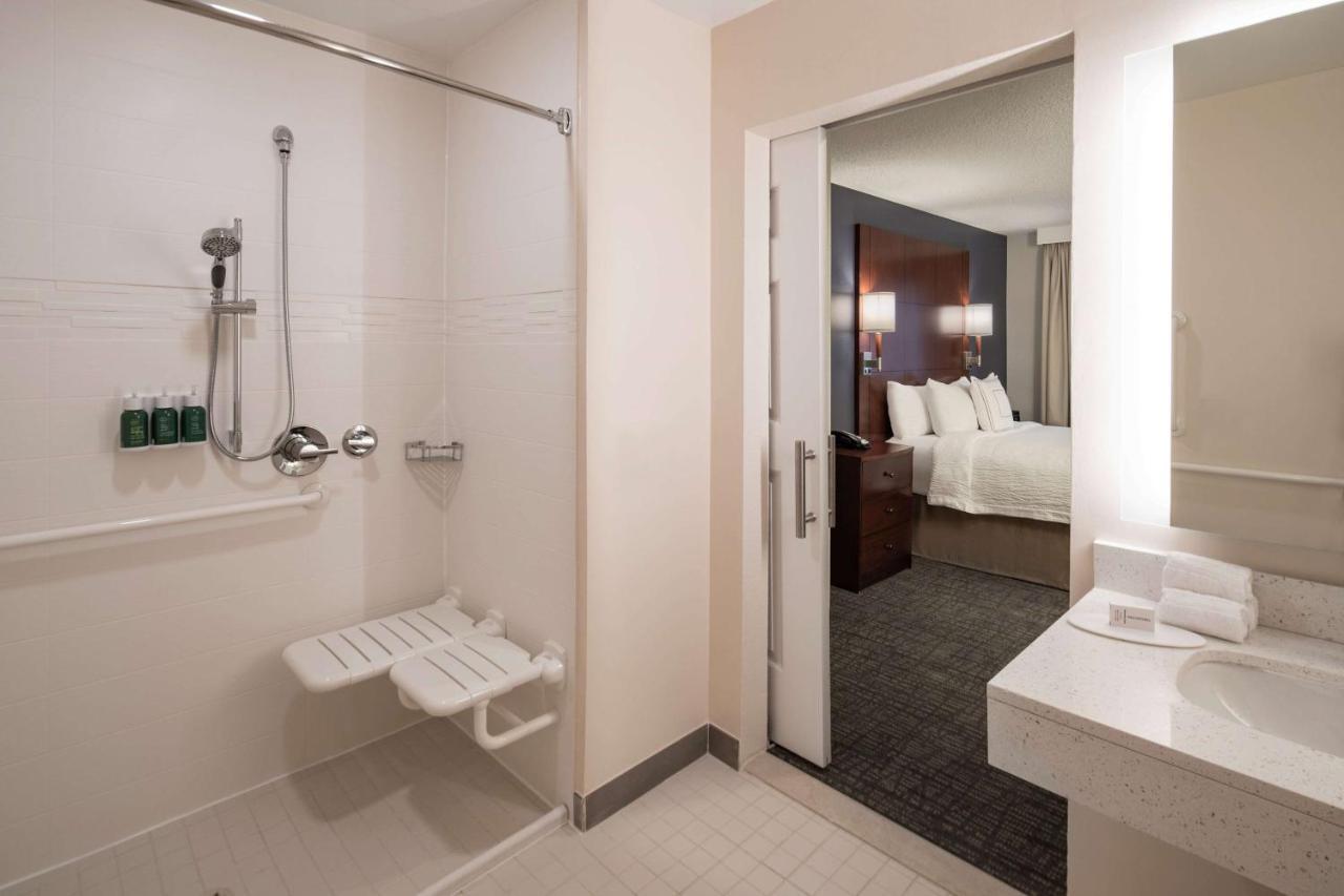 Sonesta Es Suites Nashville Μπρέντγουντ Εξωτερικό φωτογραφία