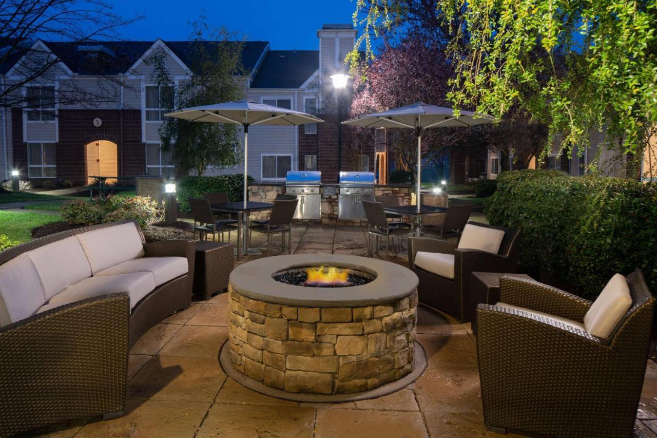 Sonesta Es Suites Nashville Μπρέντγουντ Εξωτερικό φωτογραφία