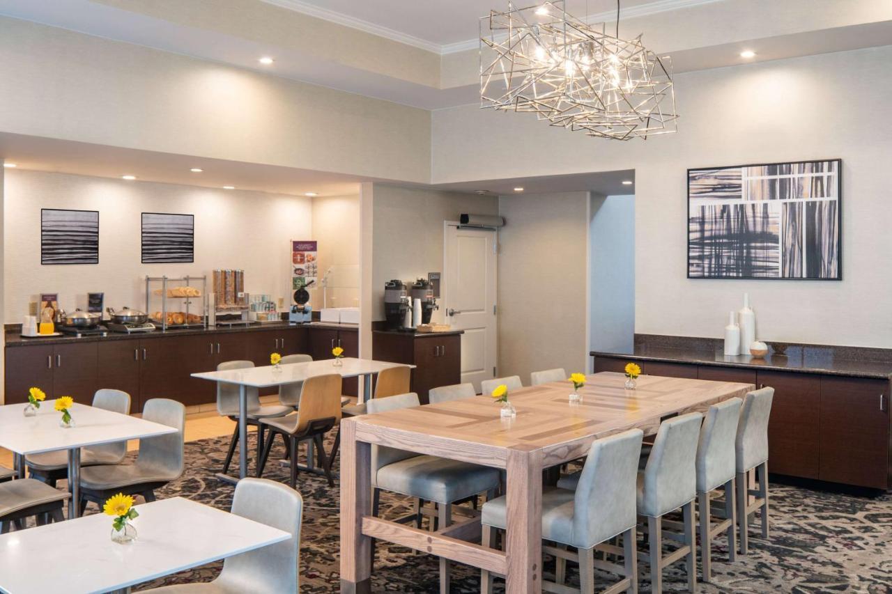 Sonesta Es Suites Nashville Μπρέντγουντ Εξωτερικό φωτογραφία