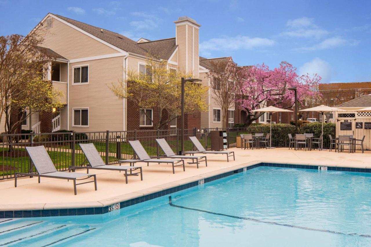 Sonesta Es Suites Nashville Μπρέντγουντ Εξωτερικό φωτογραφία