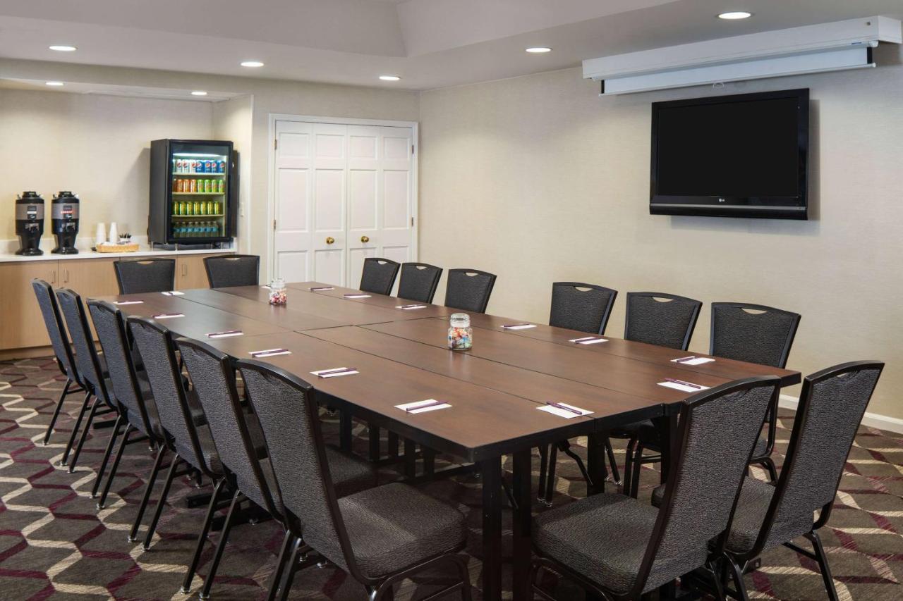 Sonesta Es Suites Nashville Μπρέντγουντ Εξωτερικό φωτογραφία