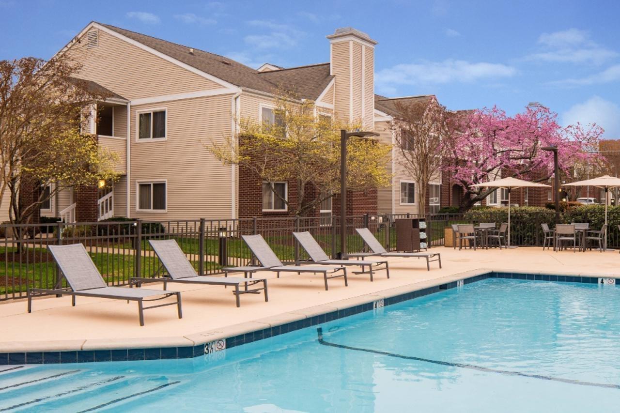 Sonesta Es Suites Nashville Μπρέντγουντ Εξωτερικό φωτογραφία