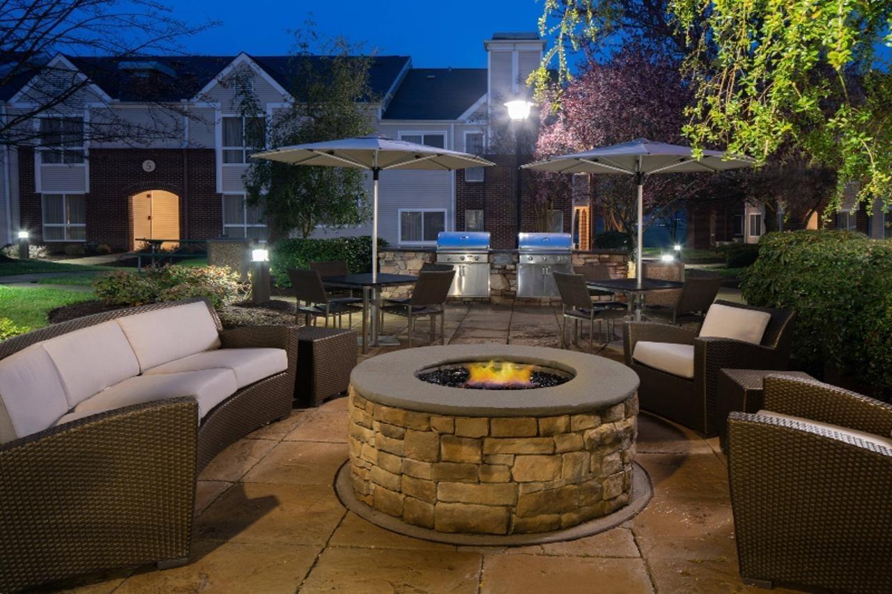 Sonesta Es Suites Nashville Μπρέντγουντ Εξωτερικό φωτογραφία