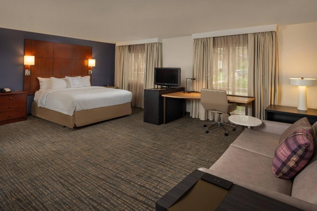 Sonesta Es Suites Nashville Μπρέντγουντ Εξωτερικό φωτογραφία