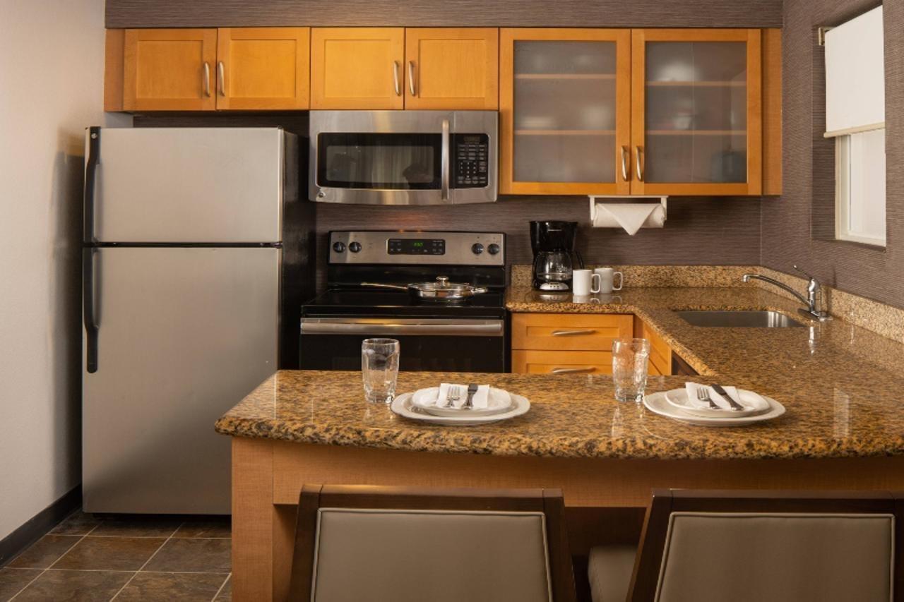 Sonesta Es Suites Nashville Μπρέντγουντ Εξωτερικό φωτογραφία