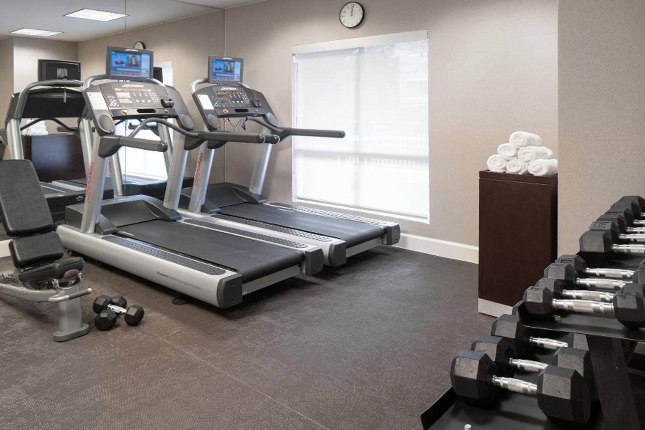 Sonesta Es Suites Nashville Μπρέντγουντ Εξωτερικό φωτογραφία