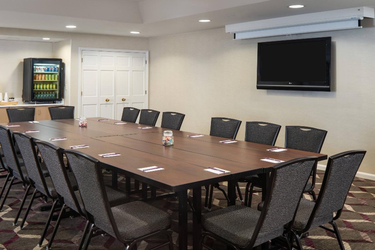 Sonesta Es Suites Nashville Μπρέντγουντ Εξωτερικό φωτογραφία