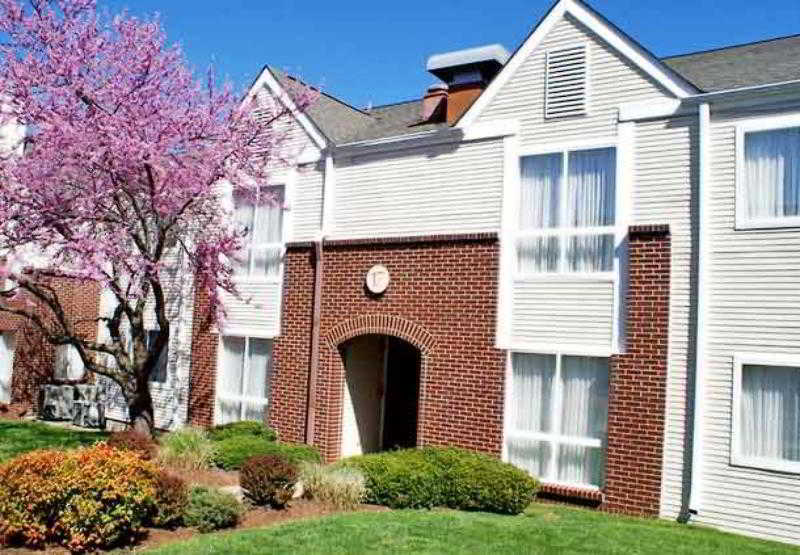 Sonesta Es Suites Nashville Μπρέντγουντ Εξωτερικό φωτογραφία