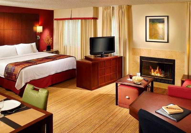 Sonesta Es Suites Nashville Μπρέντγουντ Δωμάτιο φωτογραφία