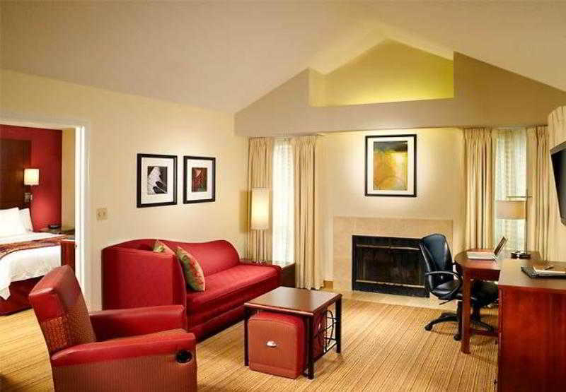 Sonesta Es Suites Nashville Μπρέντγουντ Εξωτερικό φωτογραφία