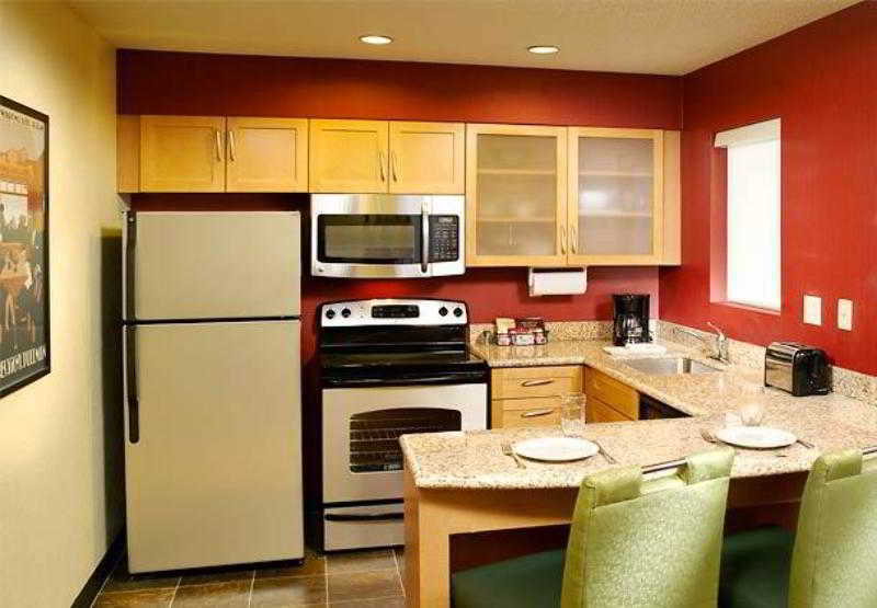 Sonesta Es Suites Nashville Μπρέντγουντ Εξωτερικό φωτογραφία