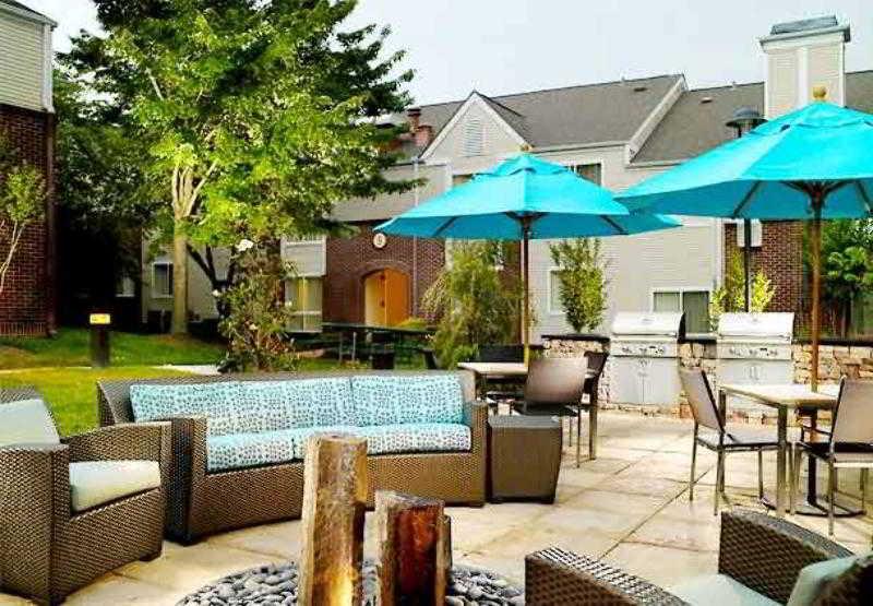 Sonesta Es Suites Nashville Μπρέντγουντ Εξωτερικό φωτογραφία