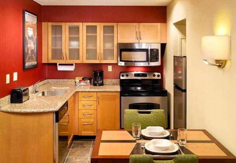 Sonesta Es Suites Nashville Μπρέντγουντ Εξωτερικό φωτογραφία
