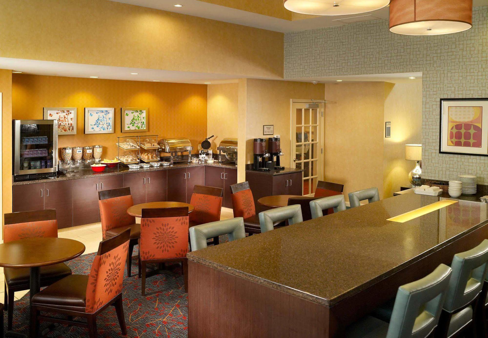 Sonesta Es Suites Nashville Μπρέντγουντ Εξωτερικό φωτογραφία