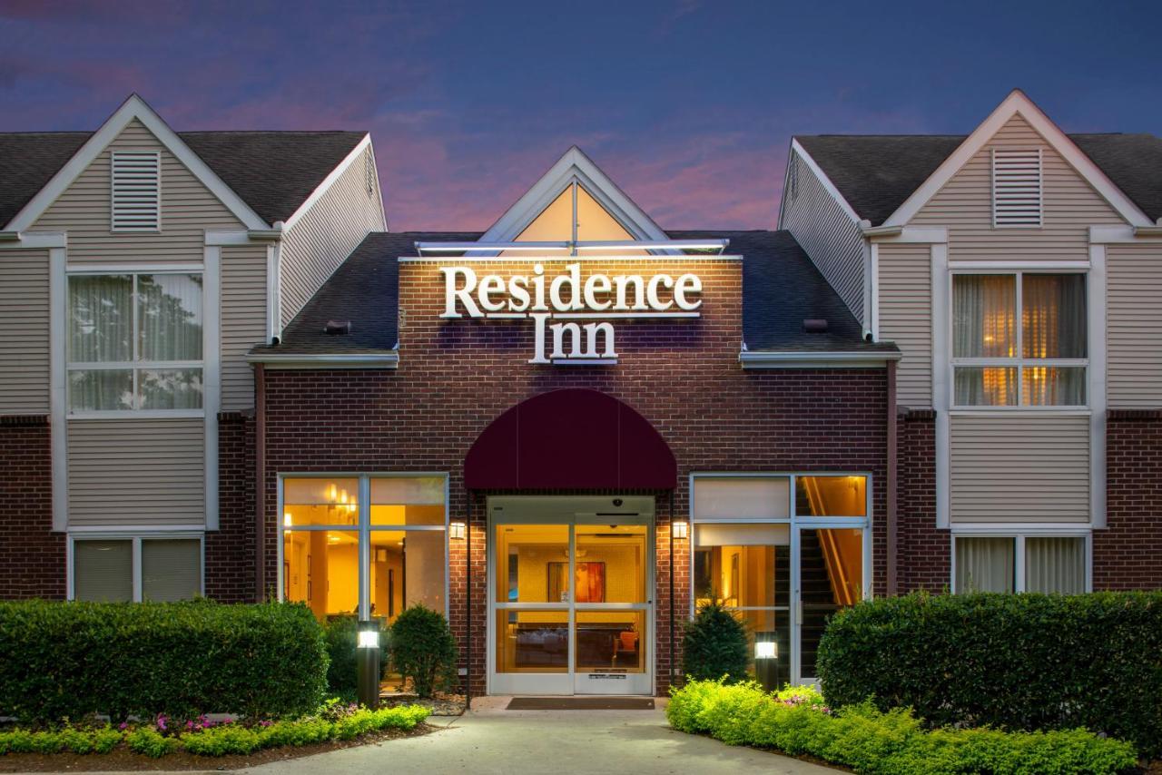 Sonesta Es Suites Nashville Μπρέντγουντ Εξωτερικό φωτογραφία