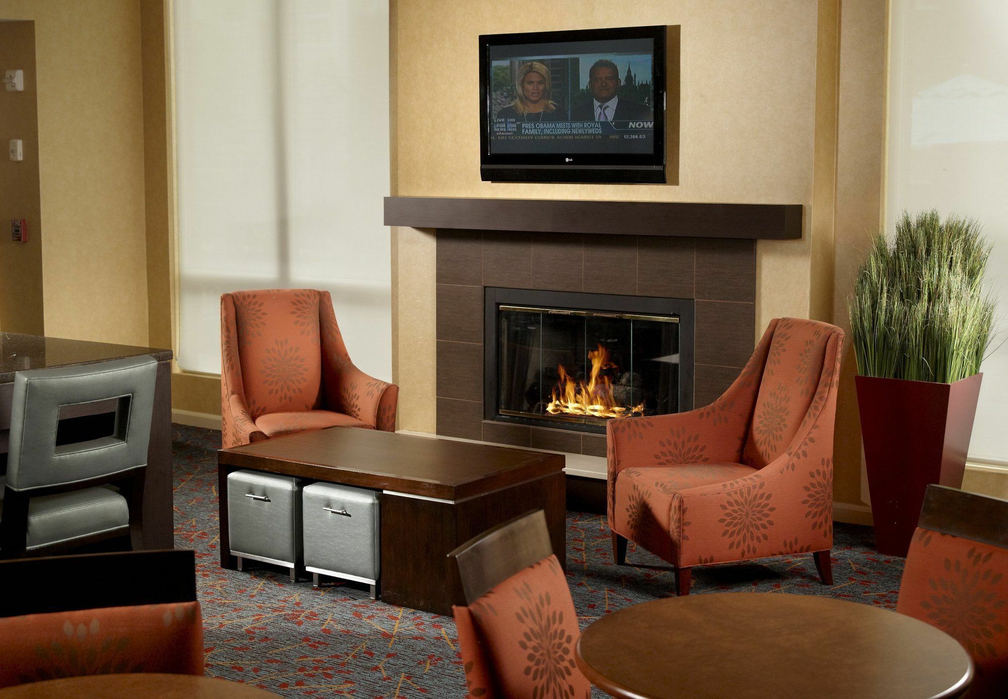Sonesta Es Suites Nashville Μπρέντγουντ Εξωτερικό φωτογραφία