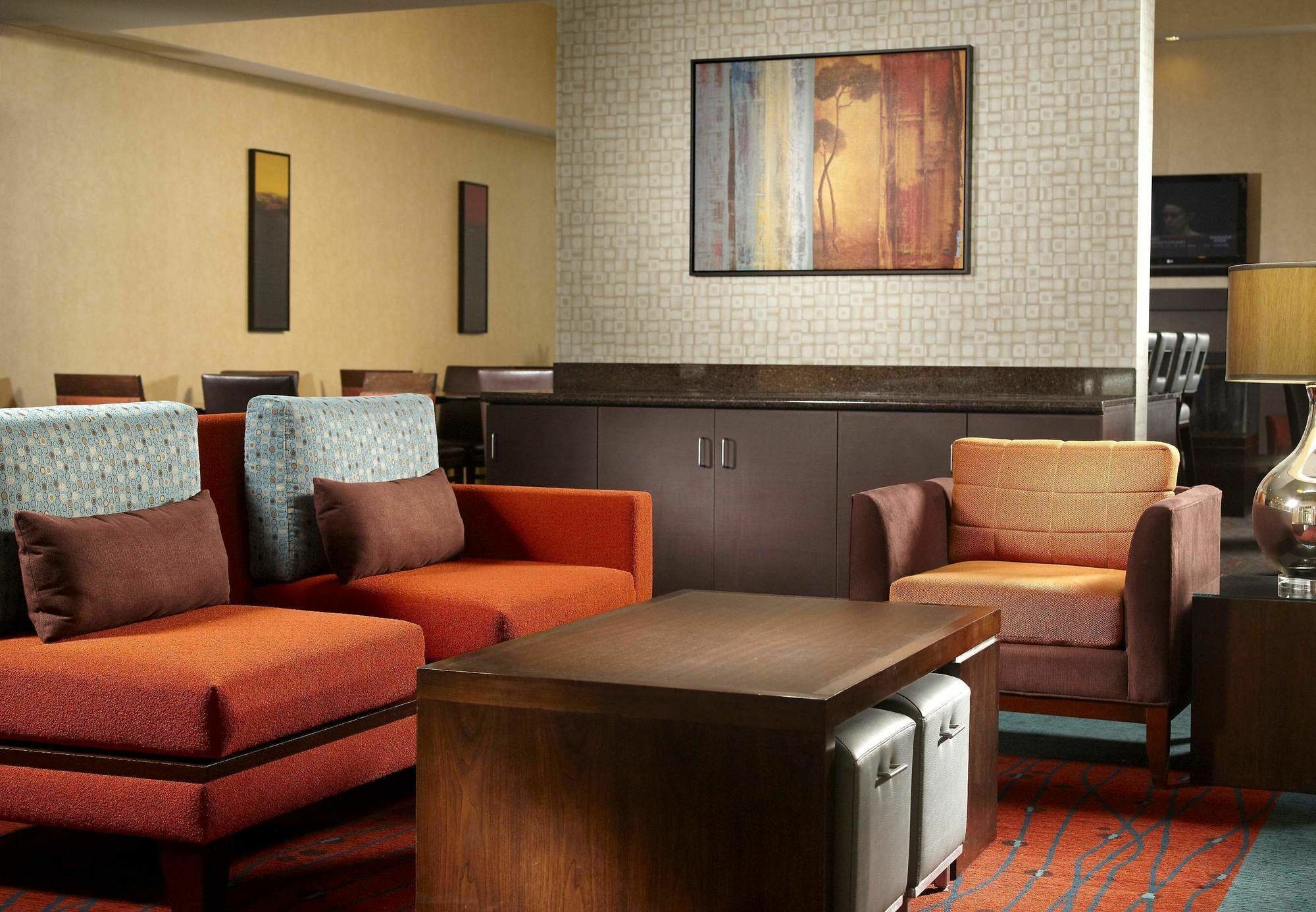 Sonesta Es Suites Nashville Μπρέντγουντ Εξωτερικό φωτογραφία
