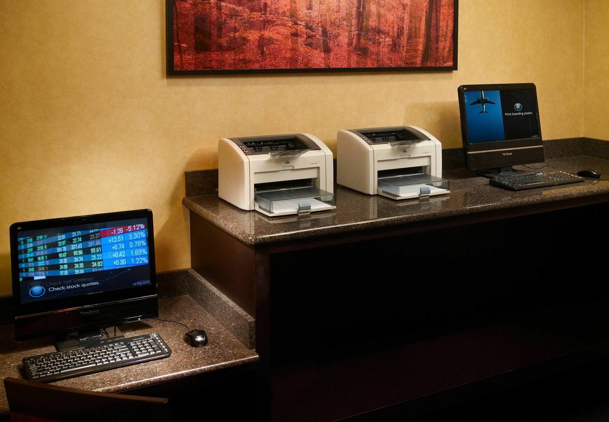 Sonesta Es Suites Nashville Μπρέντγουντ Εξωτερικό φωτογραφία
