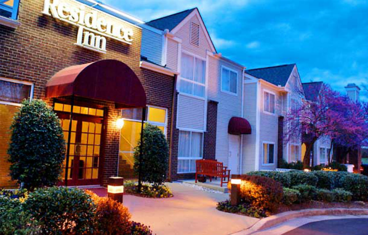 Sonesta Es Suites Nashville Μπρέντγουντ Εξωτερικό φωτογραφία