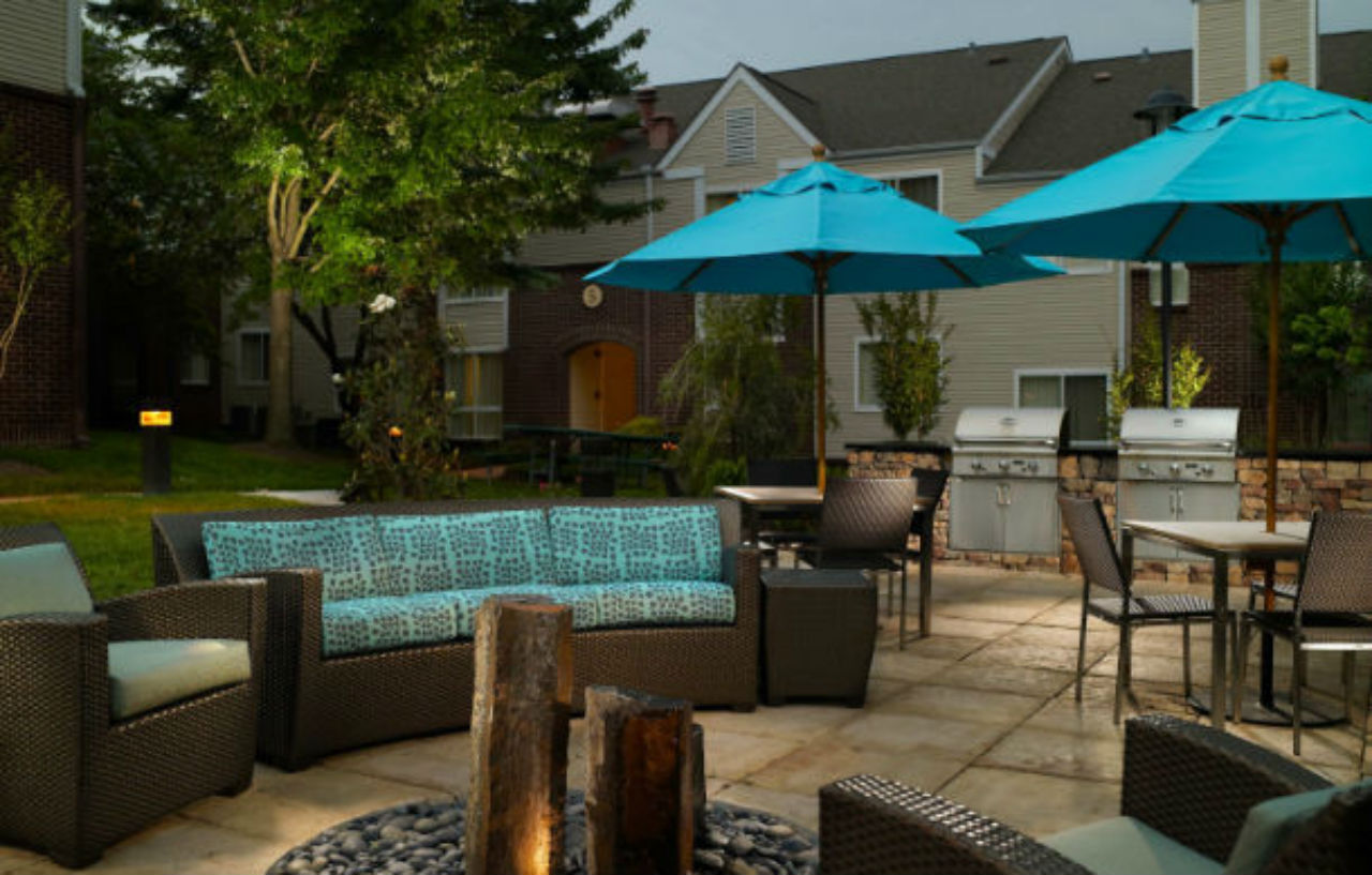 Sonesta Es Suites Nashville Μπρέντγουντ Εξωτερικό φωτογραφία