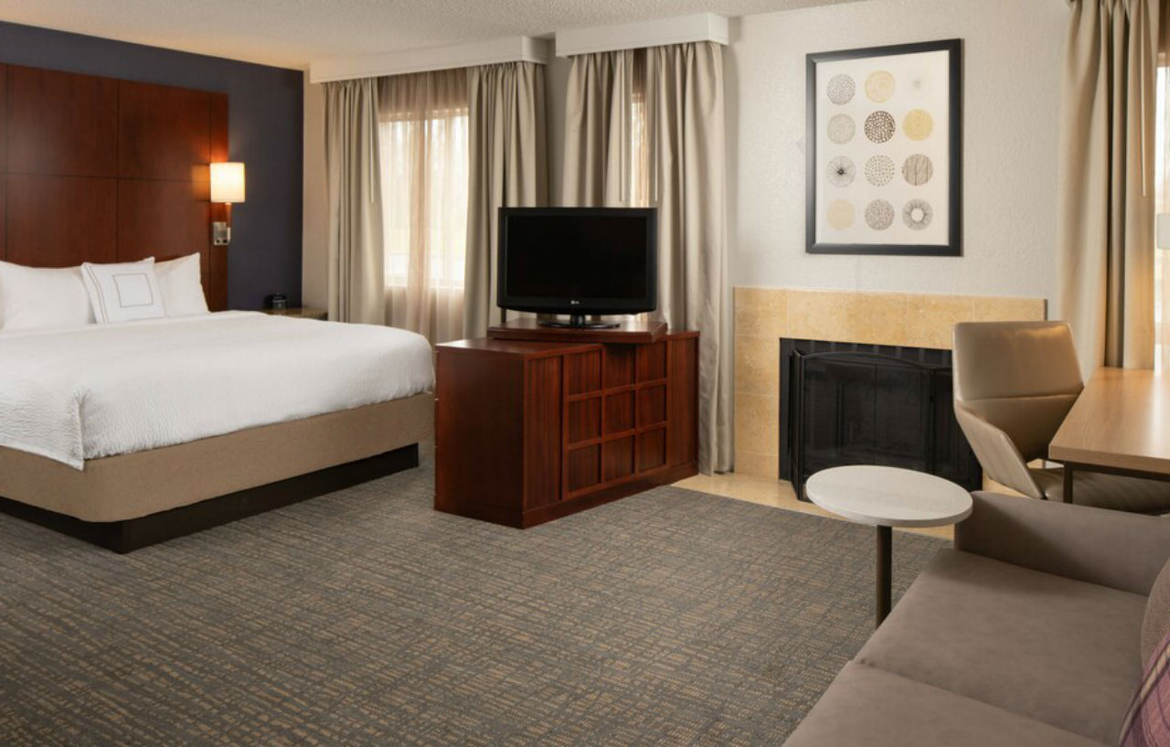 Sonesta Es Suites Nashville Μπρέντγουντ Εξωτερικό φωτογραφία